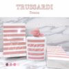 Trussardi 粉紅海岸女性淡香水30/50/100ml