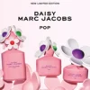 Marc Jacobs 小雛菊春紛之印限量版女性淡香水50ml