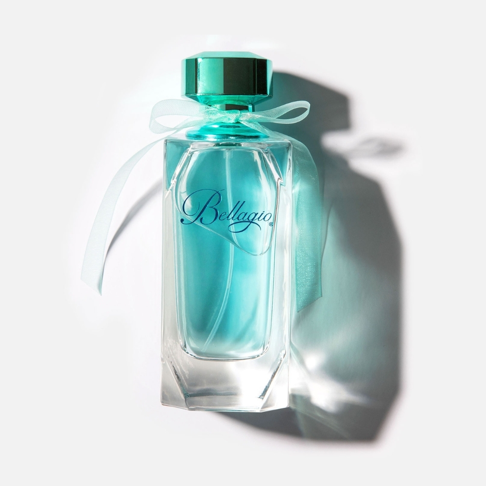 Bellagio 湖畔晨光女性淡香精100ml