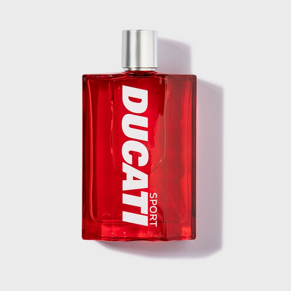Ducati 杜卡迪 極速能量男性淡香水100ml