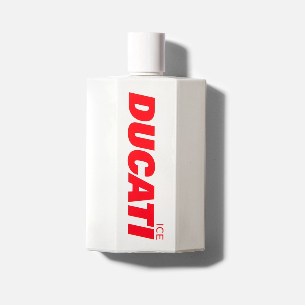 Ducati 杜卡迪 冰峰能量男性淡香水100ml